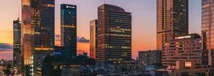 Mercure Warszawa Centrum