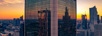 Warsaw Presidential Hotel