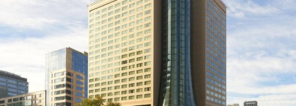 The Westin Warsaw