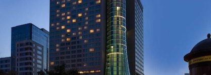 The Westin Warsaw
