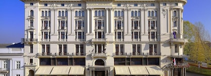 Hotel Bristol, A Luxury Collection Hotel, Warsaw