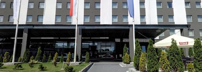 Express Kraków Hotel