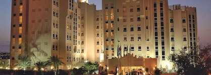 Mövenpick Hotel Doha