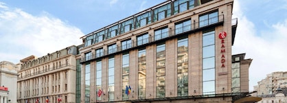 Ramada By Wyndham Bucharest Majestic