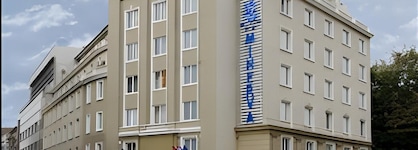 Hotel Minerva