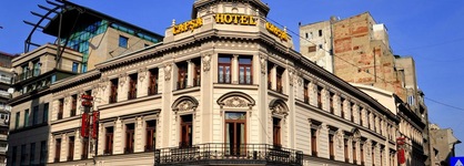 Hotel Casa Capsa