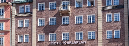 Best Western Hotel Karlaplan