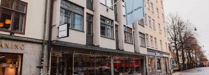 Home Hotel Wellington