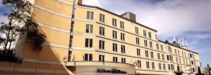 Hilton Stockholm Slussen