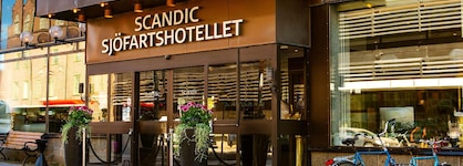 Scandic Sjöfartshotellet