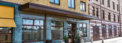 Scandic No 25