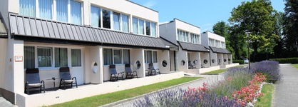 Ljubljana Resort