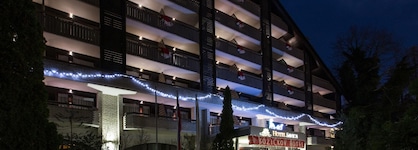 Garni Hotel Savica