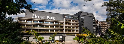 Hotel Park - Sava Hotels & Resorts