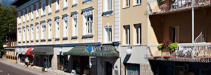 Hotel Trst - Sava Hotels & Resorts