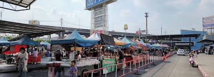 Asia Airport Hotel