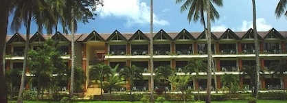 Duangjitt Resort & Spa