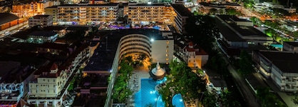 The Royal Paradise Hotel & Spa