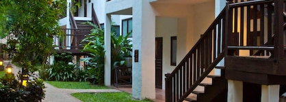 The Legend Chiang Rai Boutique River Resort And Spa