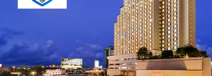 Century Park Hotel