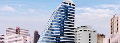 Nh Bangkok Sukhumvit Boulevard