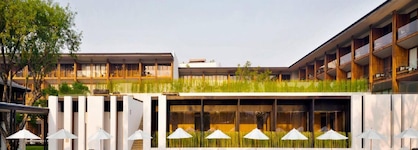 Anantara Chiang Mai Resort