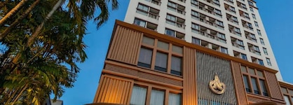 Amora Hotel Tapae Chiang Mai