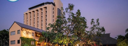Holiday Garden Hotel & Resort Chiang Mai