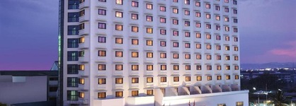 Lanna Palace 2004 Hotel