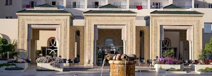 Houda Golf Beach & Aquapark