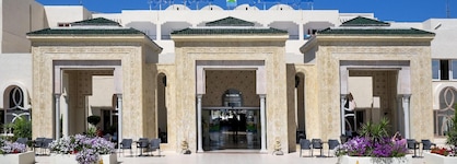 Houda Golf Beach & Aquapark