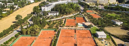 Phenicia Hotel