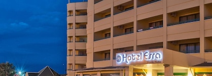 Hotel Esra And Family Suites