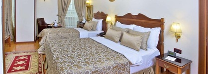 Best Western Empire Palace