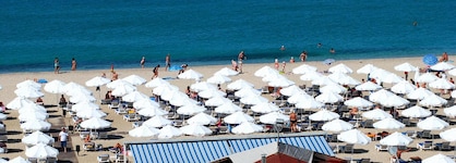 Grand Zaman Beach Hotel