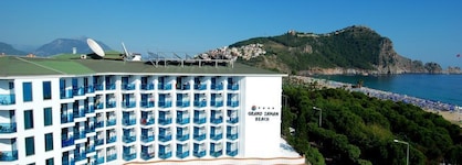 Grand Zaman Beach Hotel