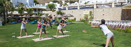 Salmakis Resort & Spa