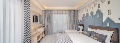 Aria Resort & Spa
