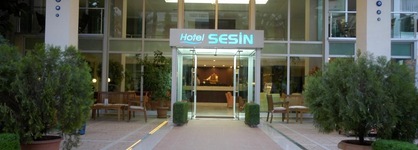 Sesin Hotel