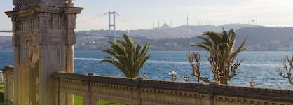 Cıragan Palace Kempinski Istanbul