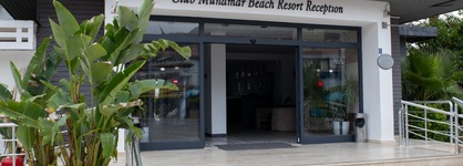 Club Munamar Beach Resort – All Inclusive