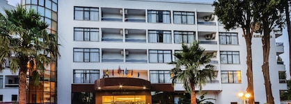 Kayamaris Hotel