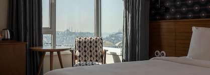 The Marmara Pera