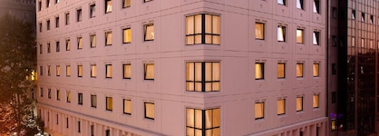 Nippon Hotel