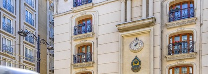 Romance Istanbul Hotel
