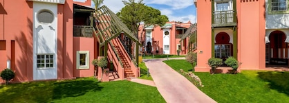 Rixos Park Belek - The Land Of Legends Access