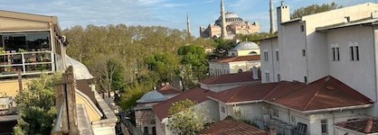 Sude Konak Hotel - Special Class