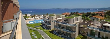 İlica Hotel Spa & Wellness Thermal Resort