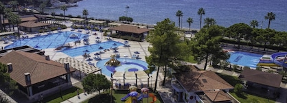 Kustur Club Holiday Village