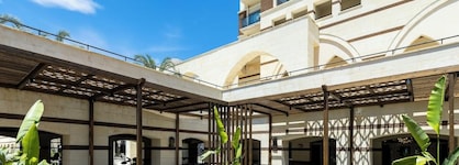 Kempinski Hotel The Dome Belek